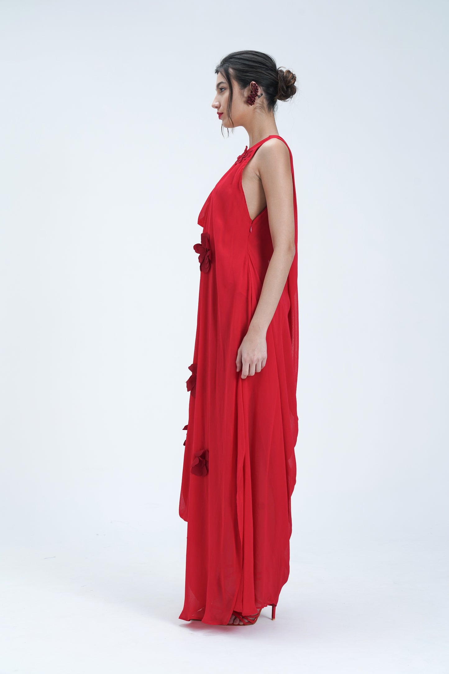 Long Dress