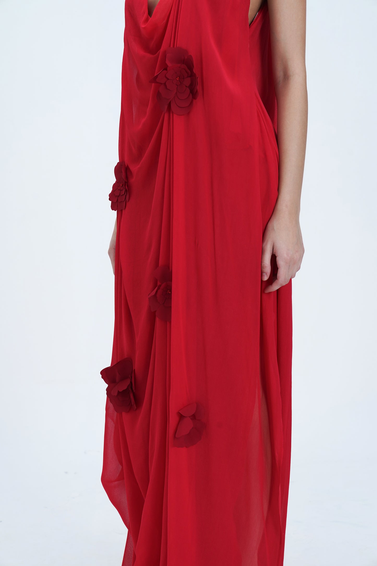 Long Dress