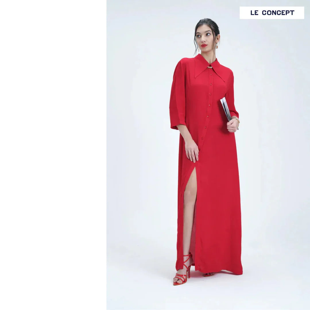 Embrace The Future With Fashion Trends for Women in 2025