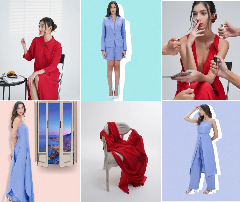 Top 10 Latest Western Dresses for Girls in 2025 | Trendy Western Wear by Le Concept