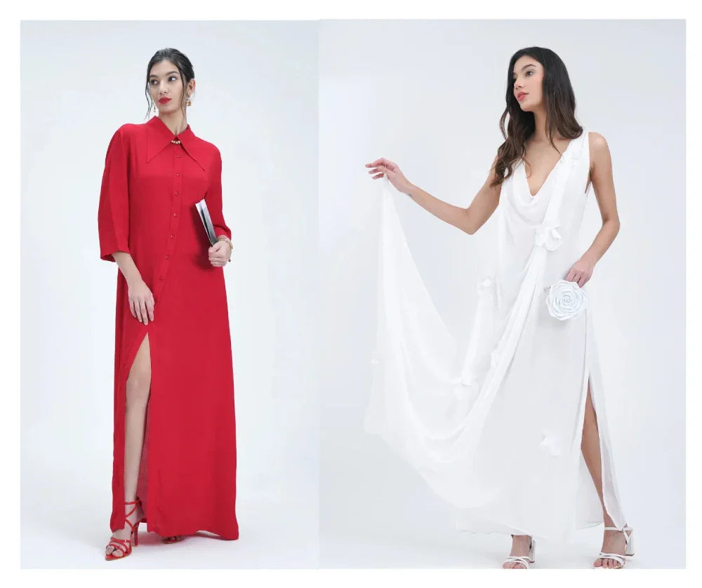 Explore The New Collection of Stylish Western Dresses for Girls