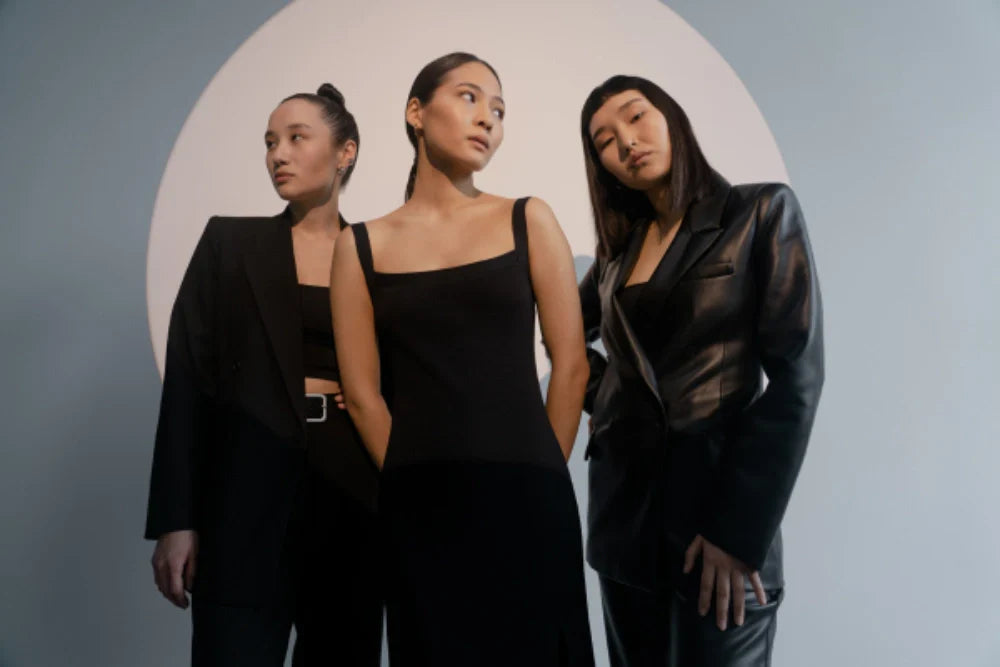 Shop the Latest Indo Western Dress Trends for Women in 2025