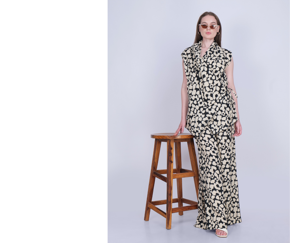 Vacation Mode On: Le Concept’s Ultimate Summer Travel Outfit Guide