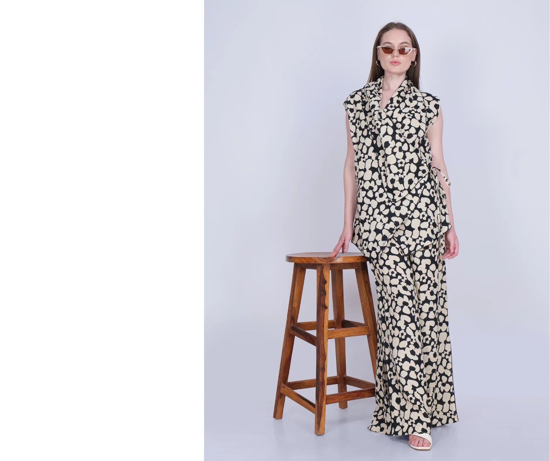 Vacation Mode On: Le Concept’s Ultimate Summer Travel Outfit Guide
