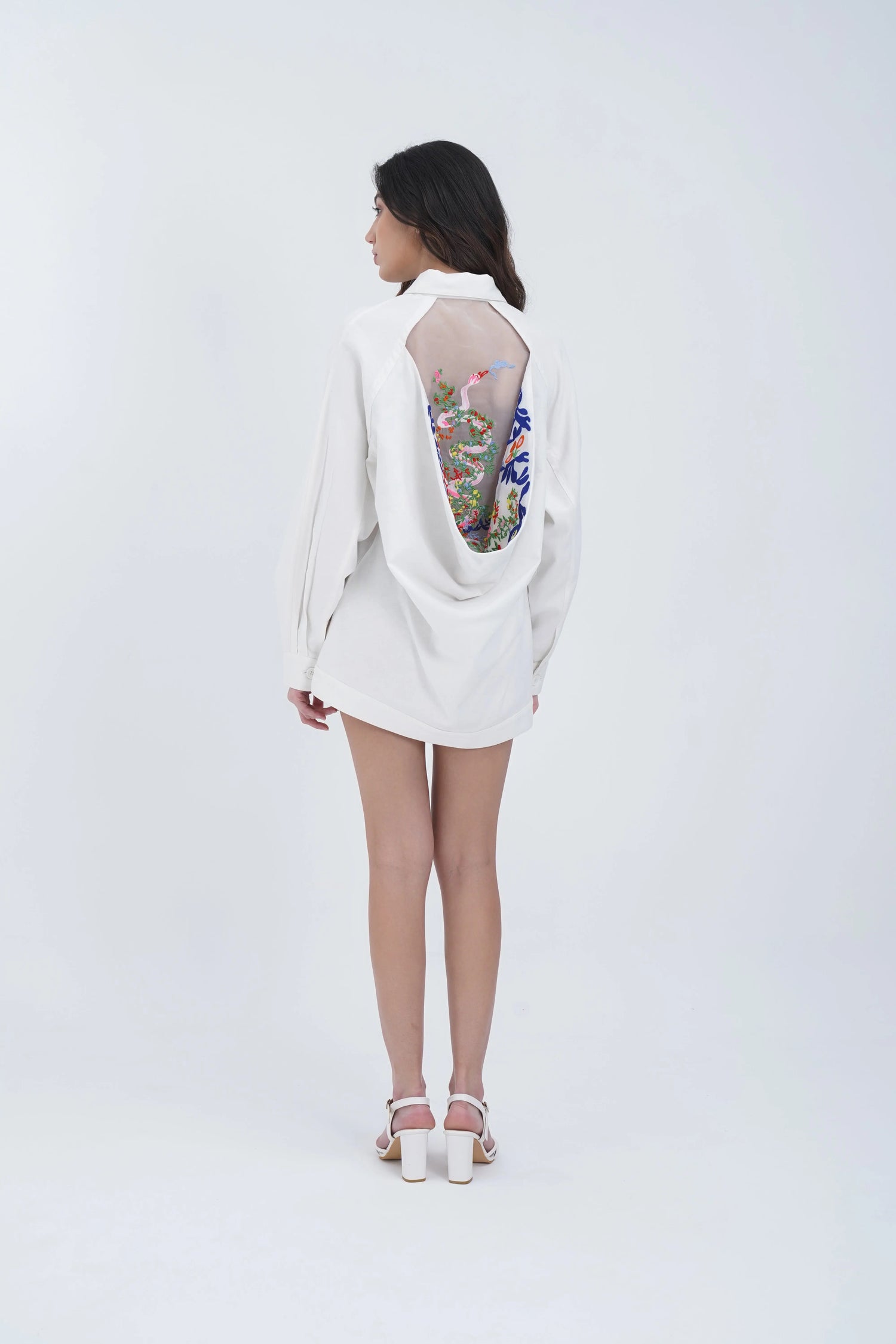 Blazers/Jackets LeConcept