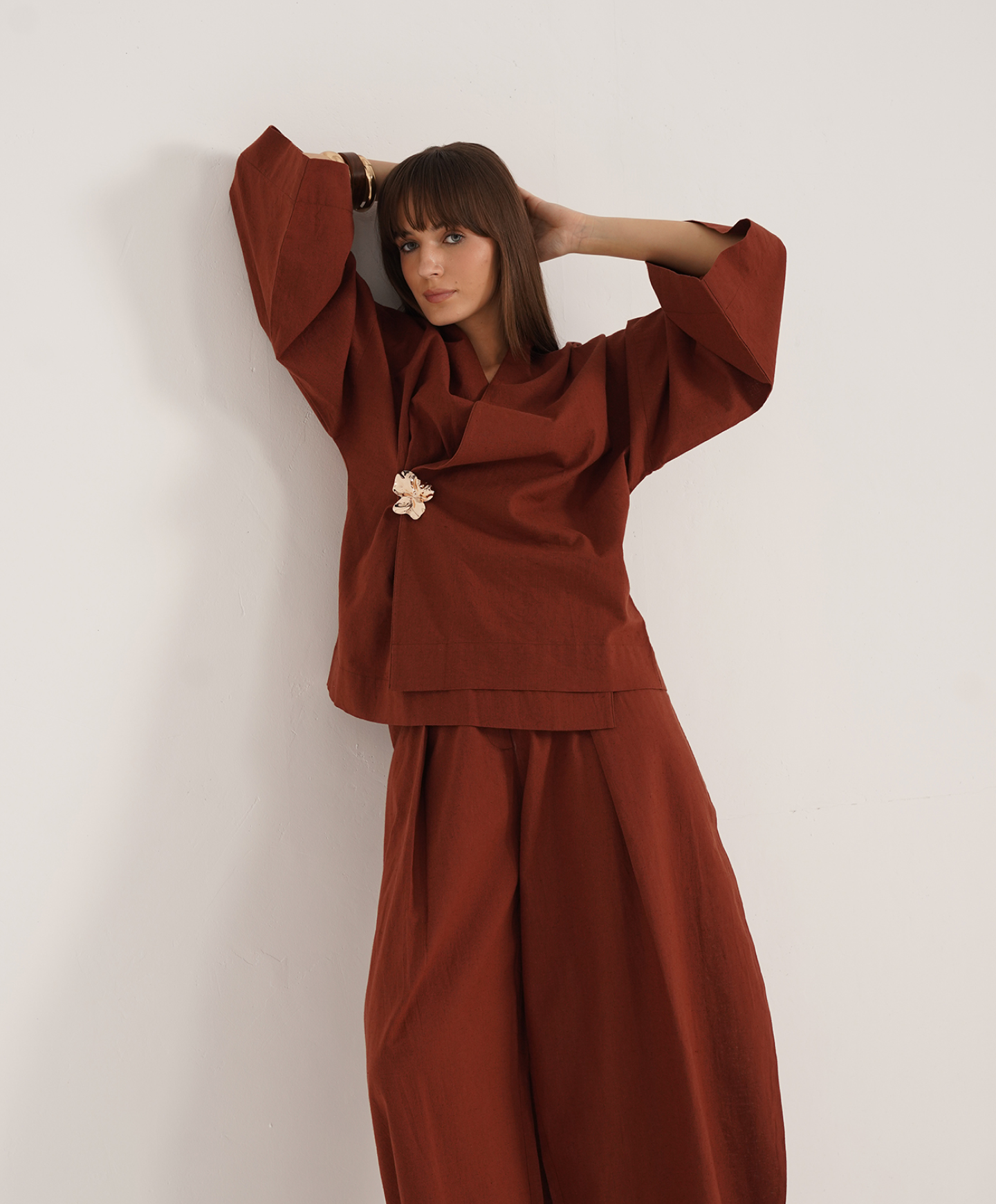 New In LeConcept