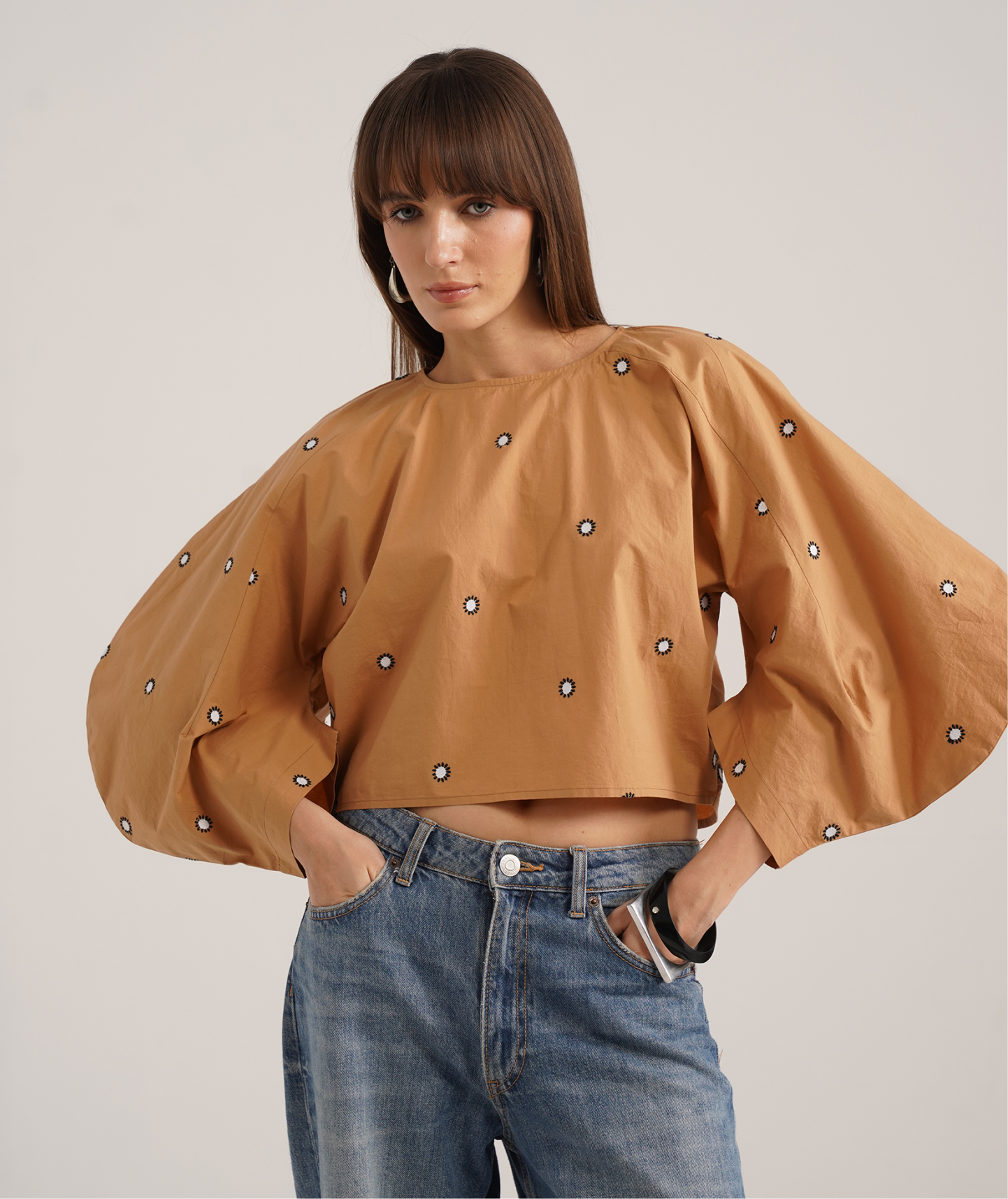 Tops/Shirts-Leconcept