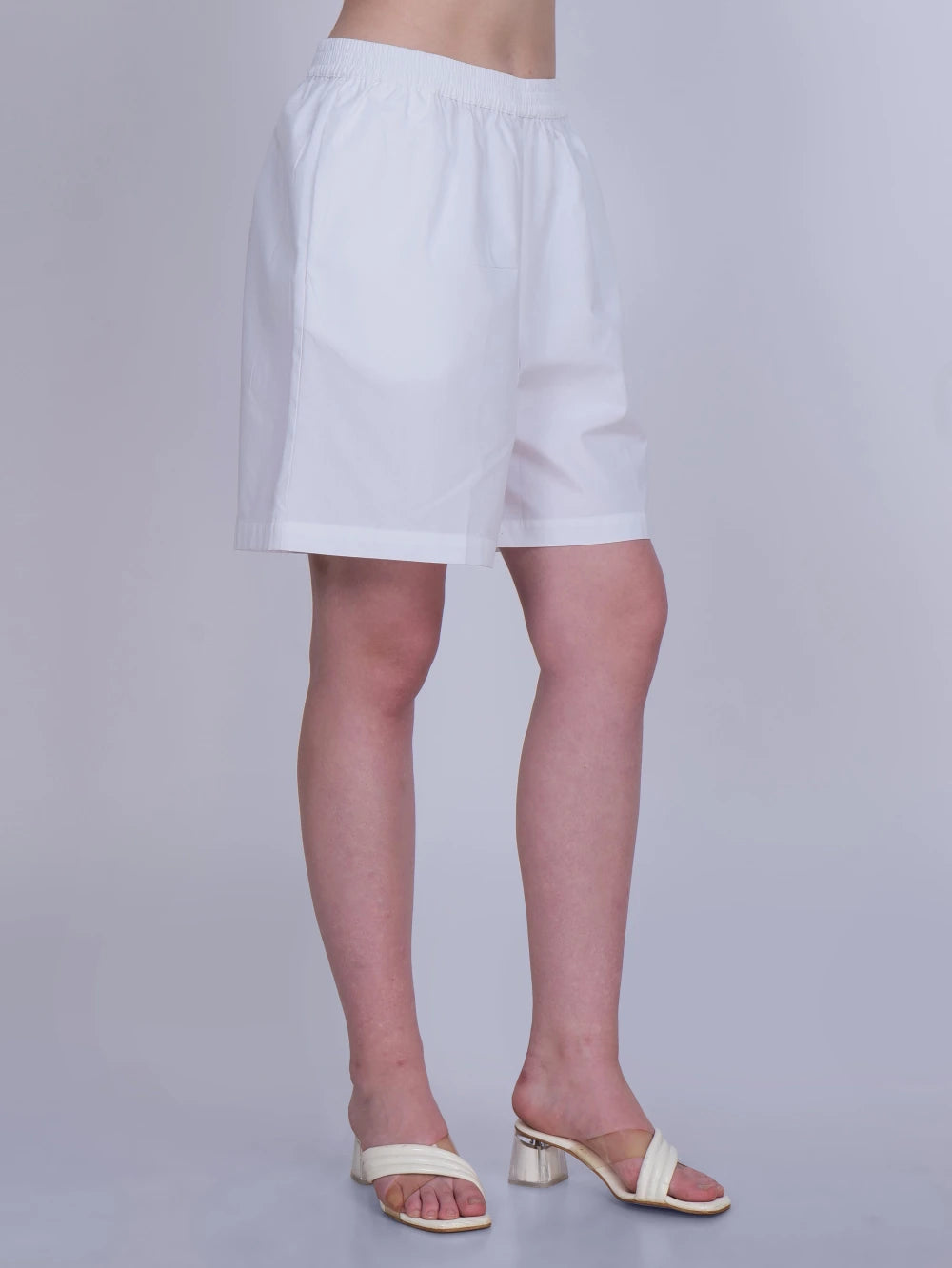 Summer Cotton Poplin Co-Ord Set