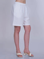 Summer Cotton Poplin Co-Ord Set