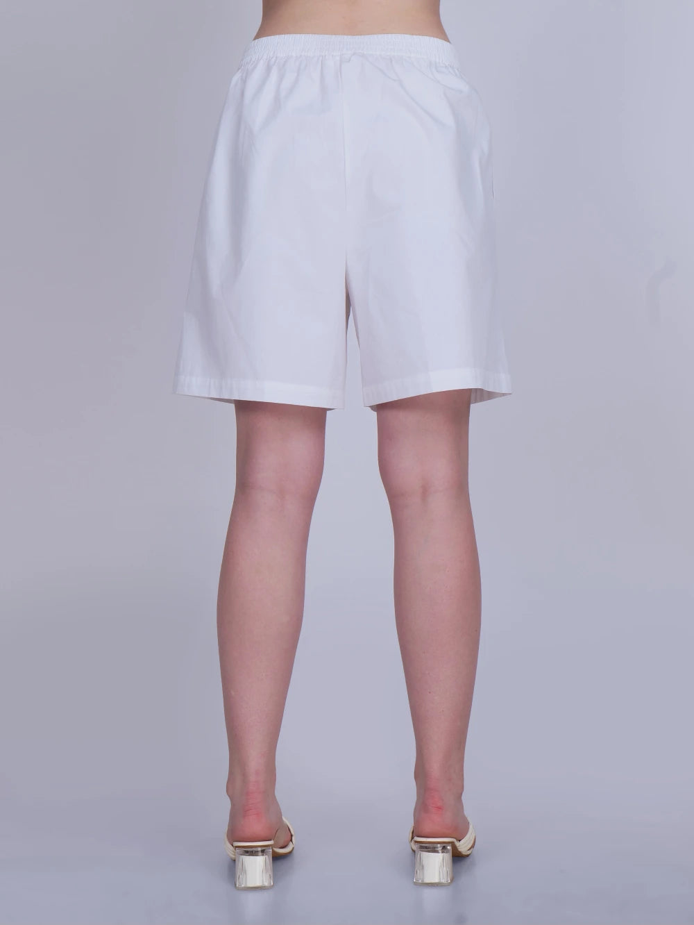 Summer Cotton Poplin Co-Ord Set