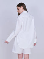 Summer Cotton Poplin Co-Ord Set