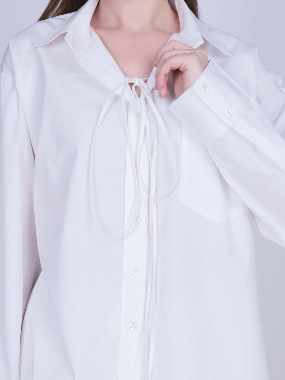 Summer Cotton Poplin Co-Ord Set