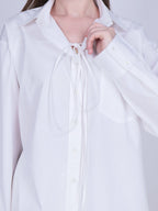 Summer Cotton Poplin Co-Ord Set