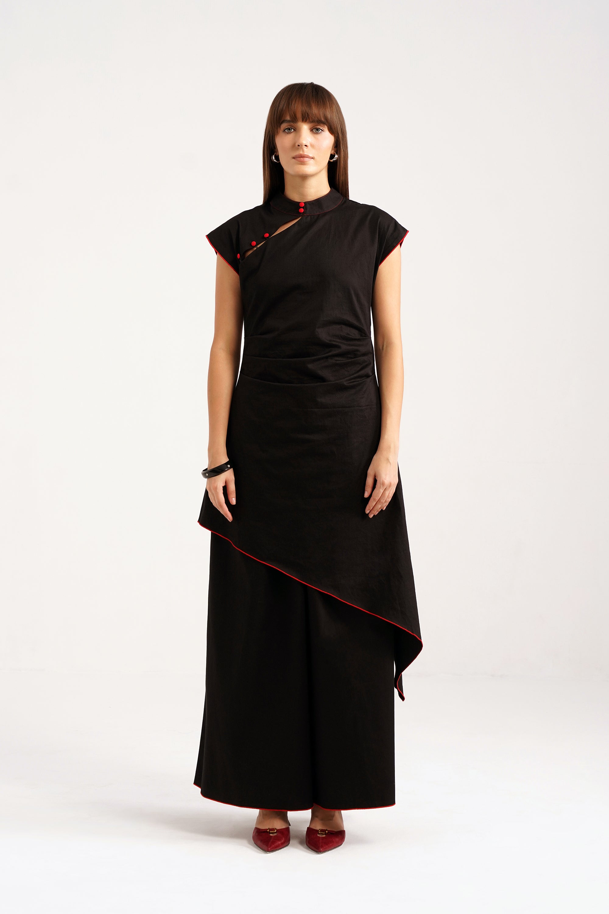 Sandrine Co-ord Set