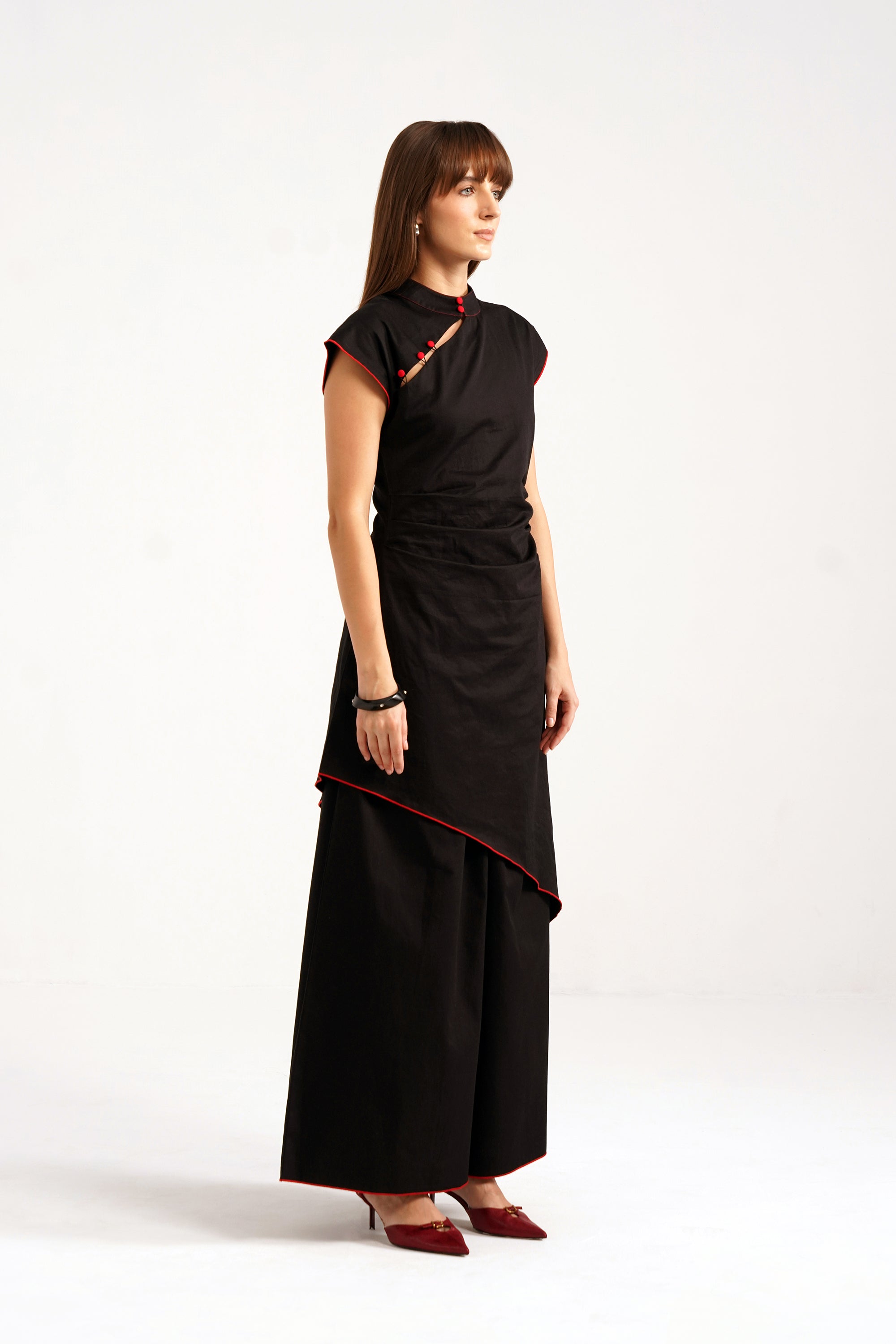 Sandrine Co-ord Set