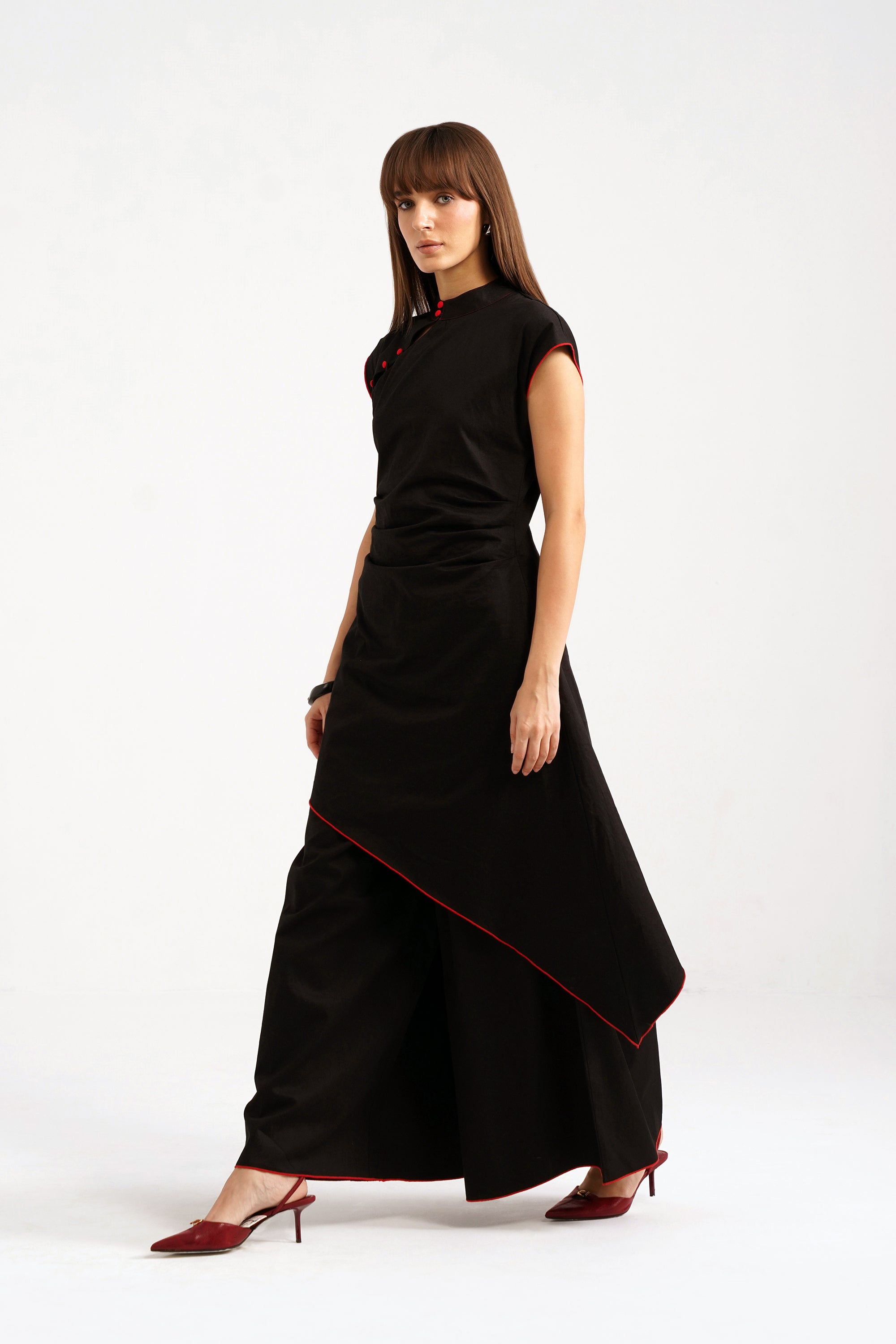 Sandrine Co-ord Set
