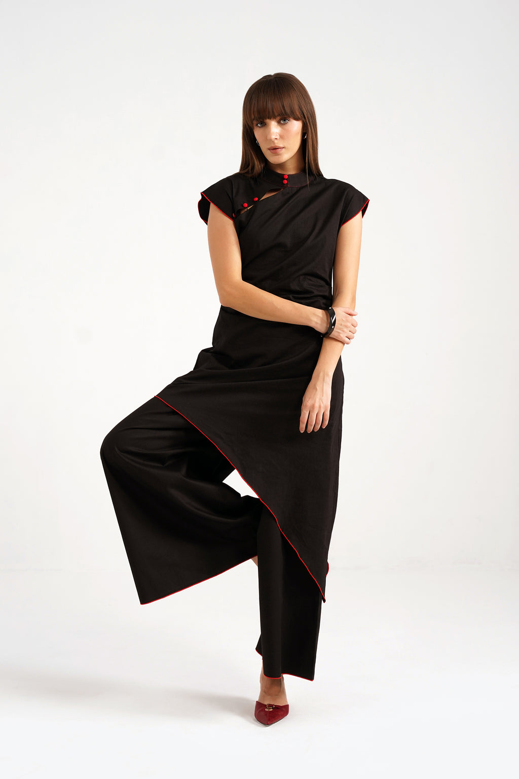 Sandrine Co-ord Set