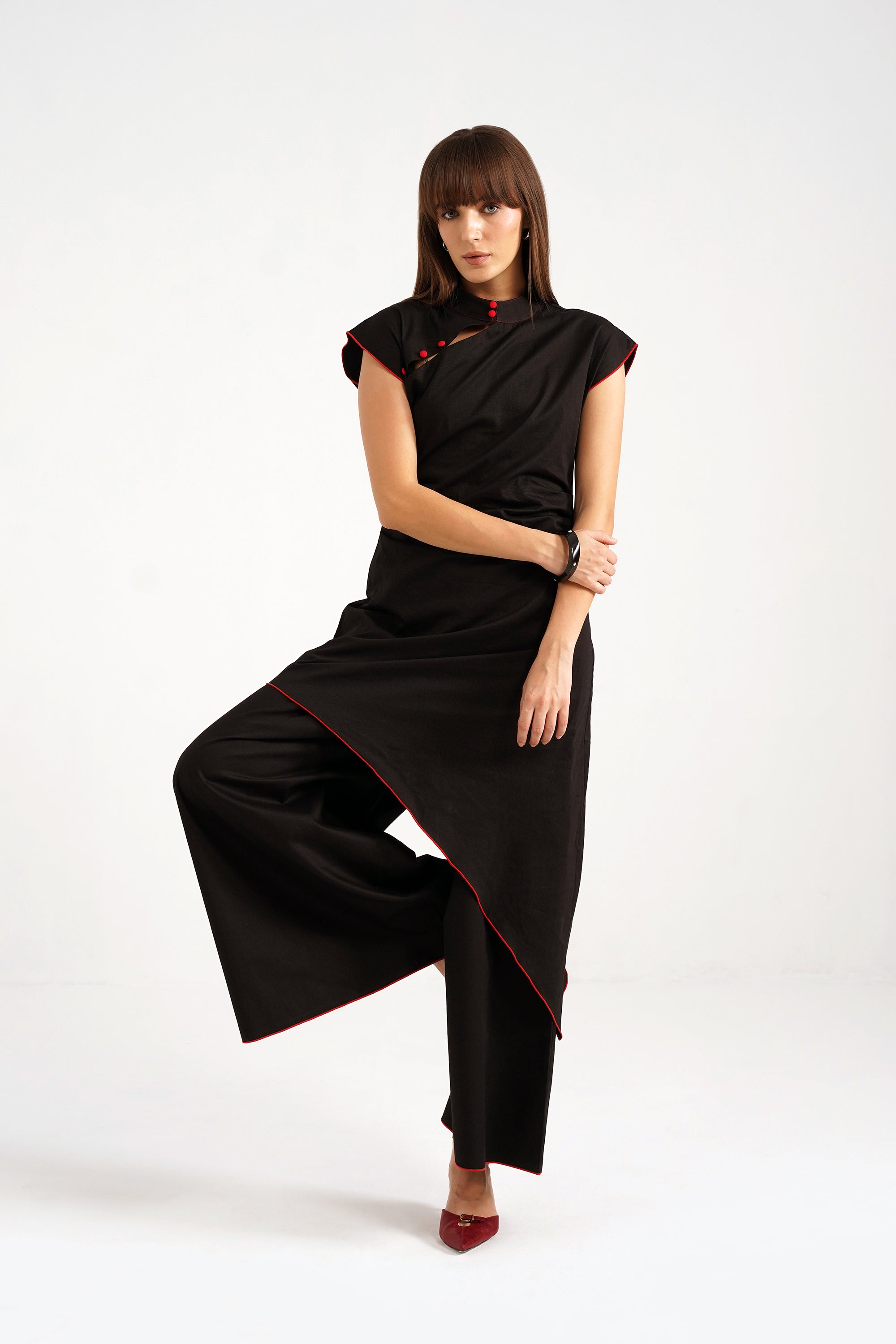 Sandrine Co-ord Set