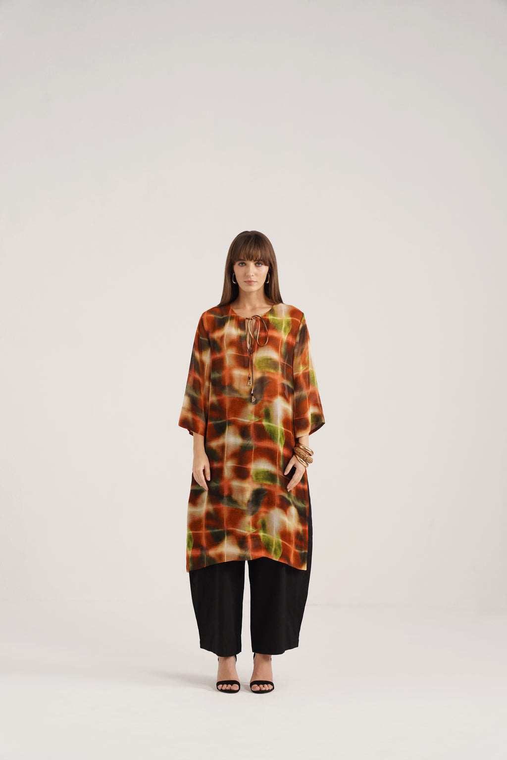 Gaia Lucid Tunic