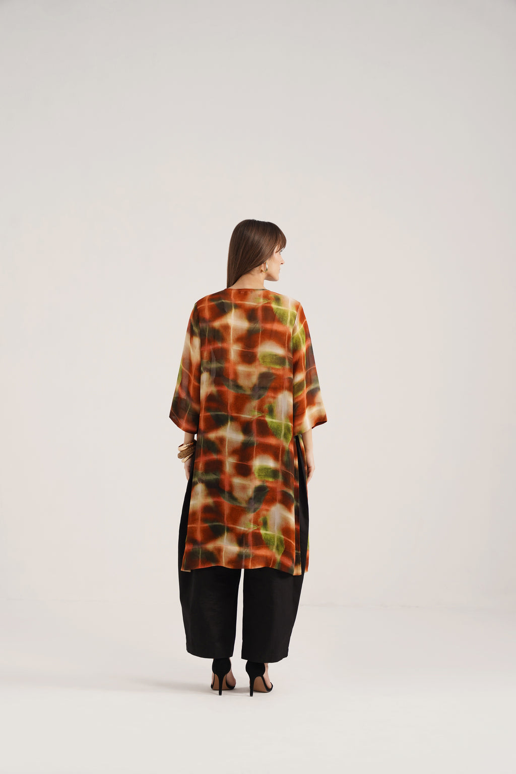 Gaia Lucid Tunic
