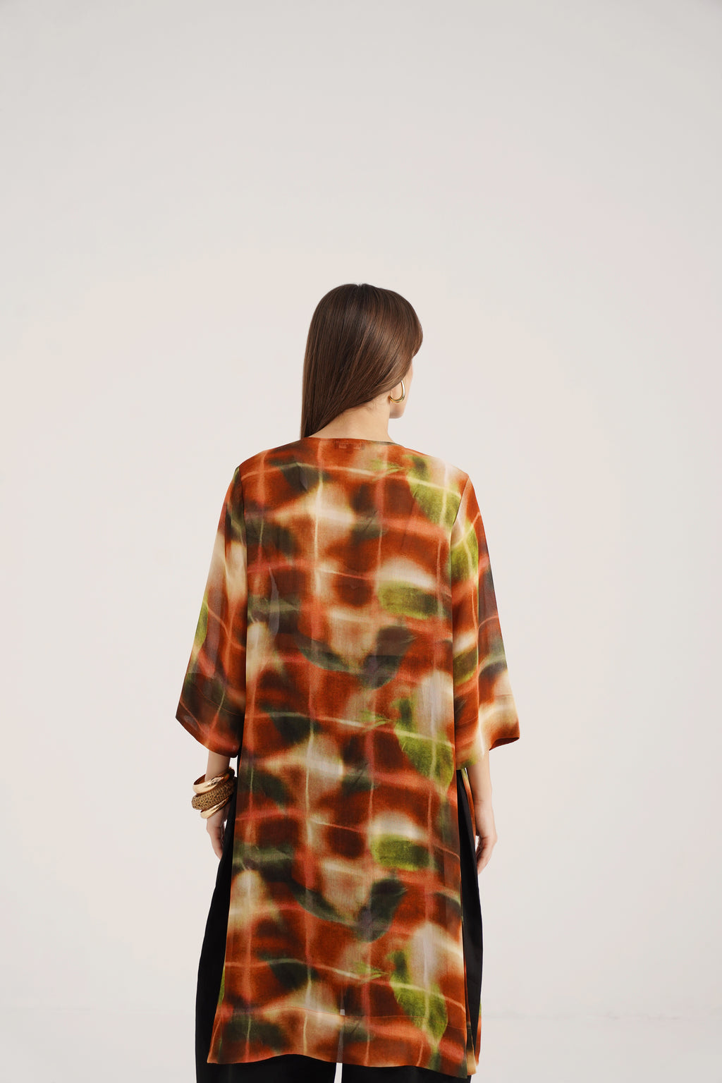 Gaia Lucid Tunic