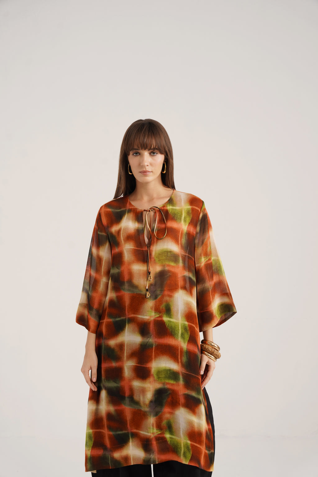 Gaia Lucid Tunic