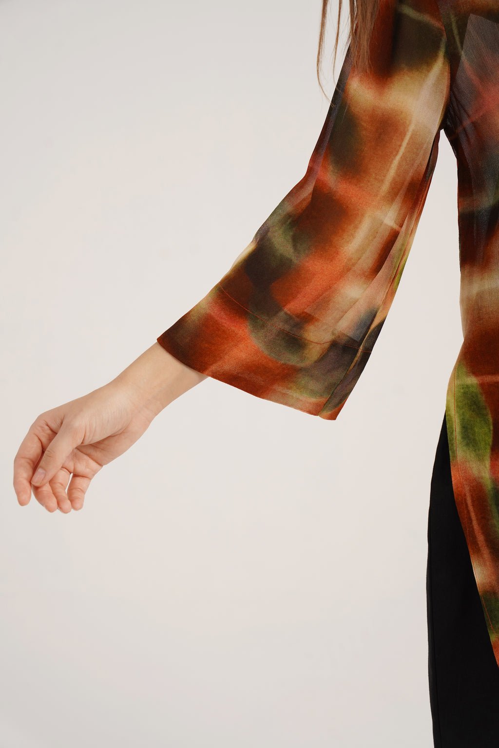 Gaia Lucid Tunic