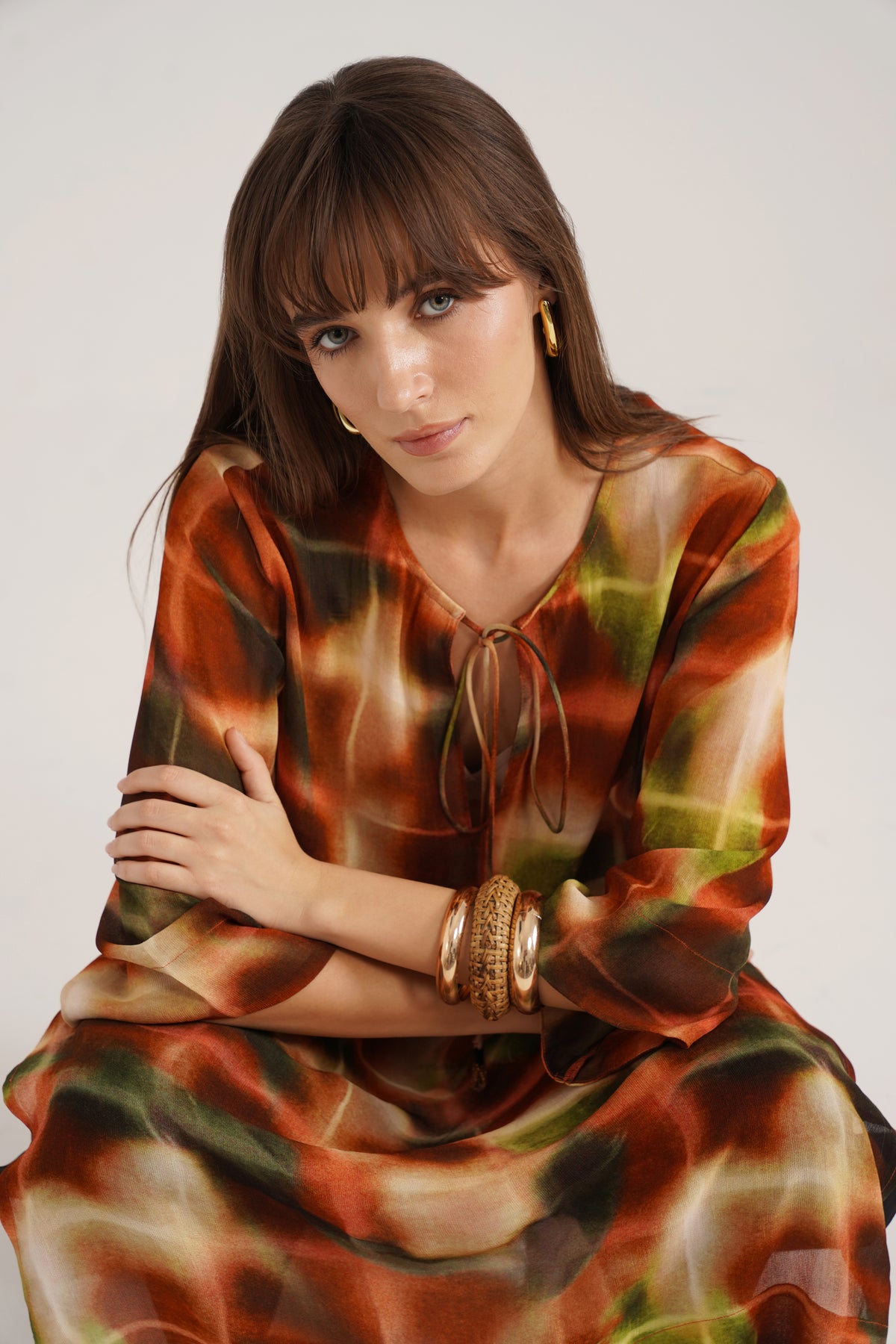 Gaia Lucid Tunic