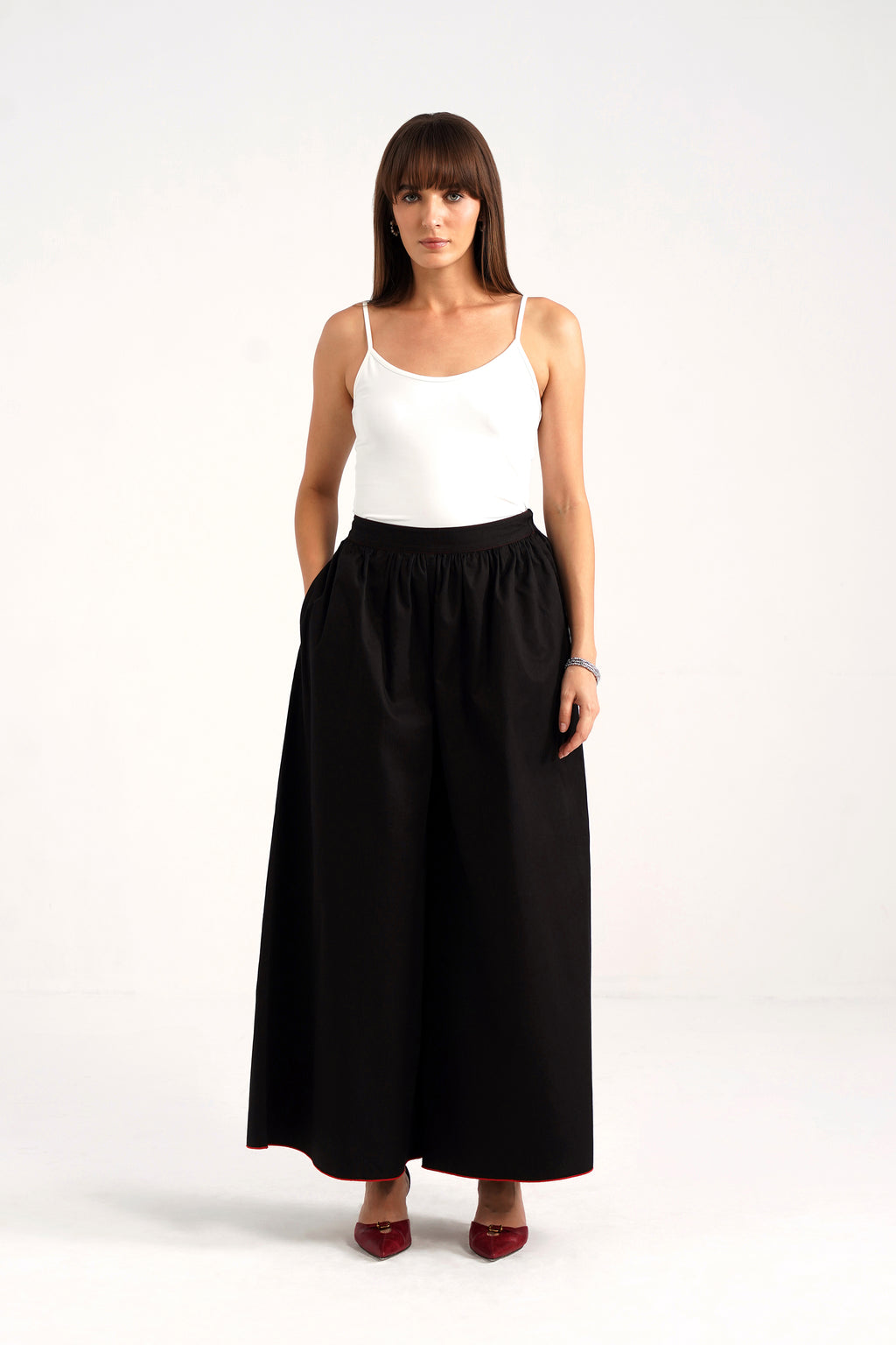 Sandrine Co-ord Set