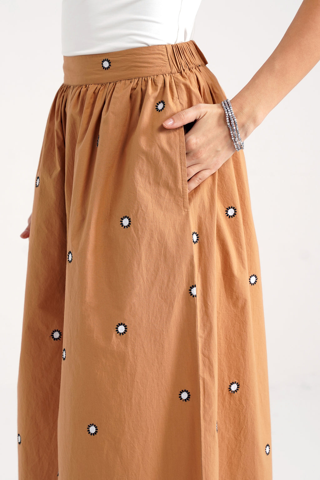 Joan Flare pants