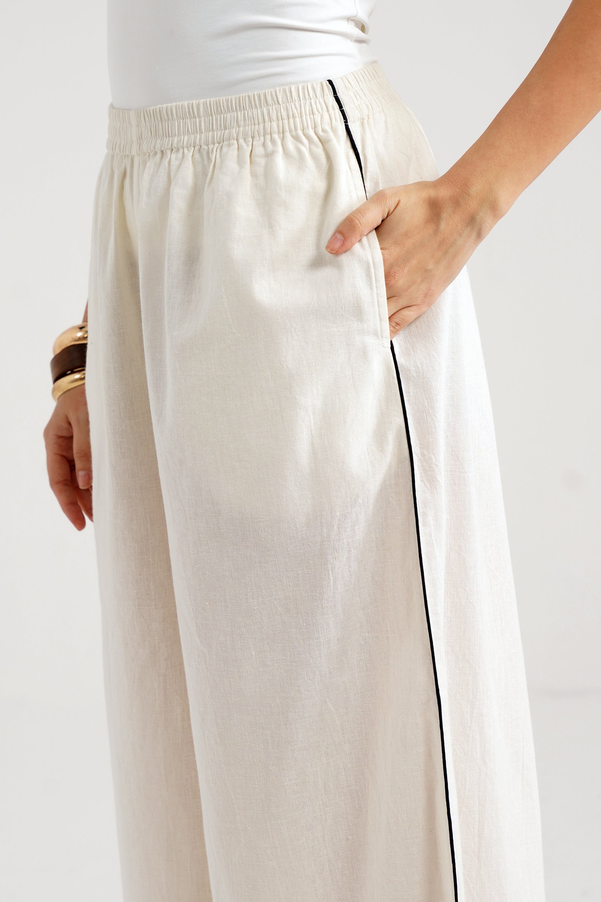 French Wrap Co-ord set 2.0