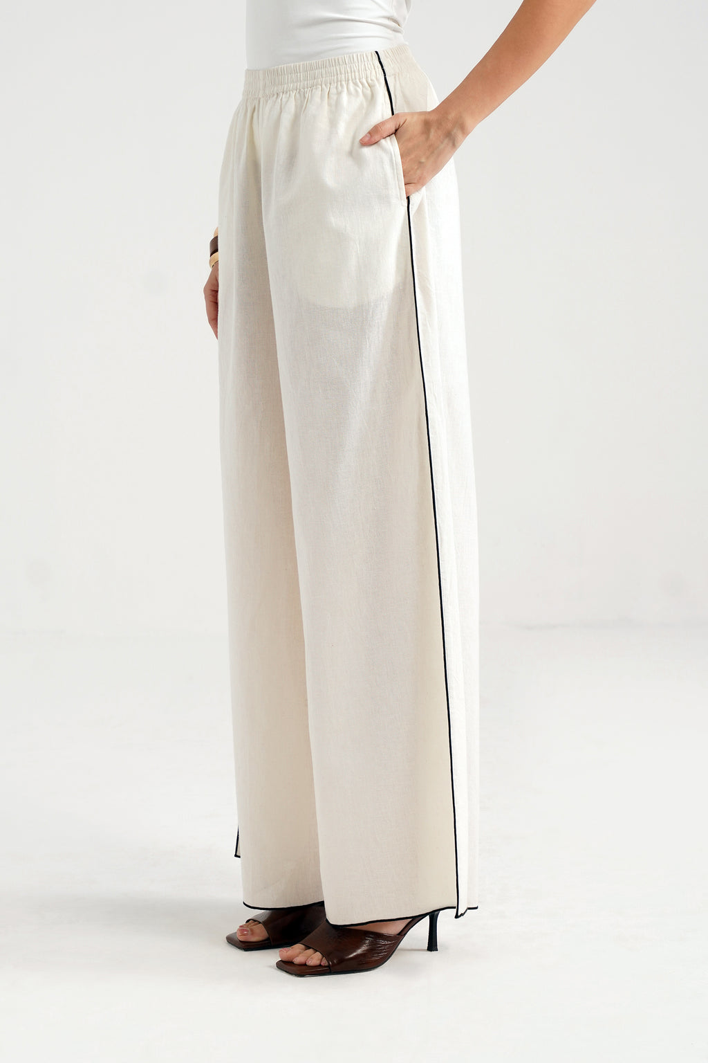 French Wrap Co-ord set 2.0