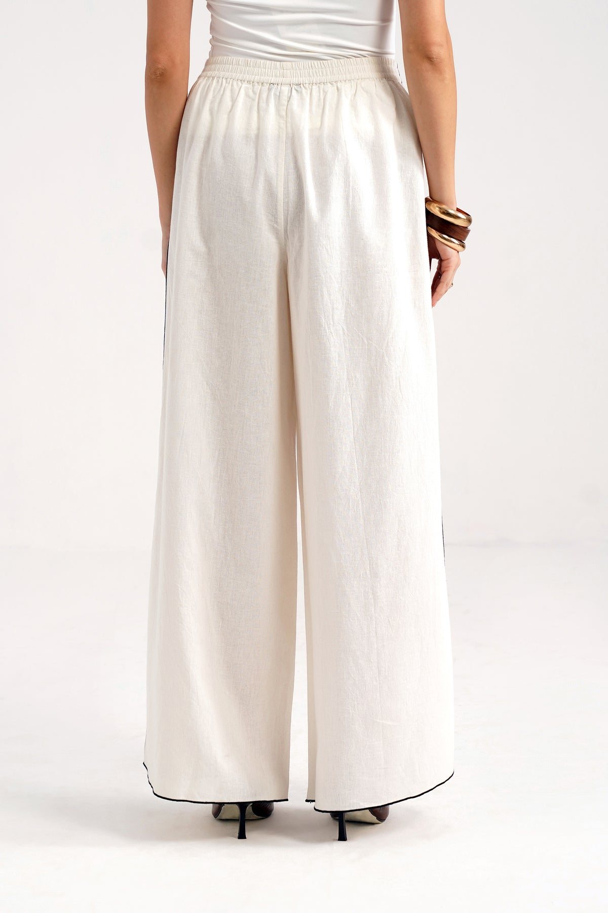 French Wrap Co-ord set 2.0