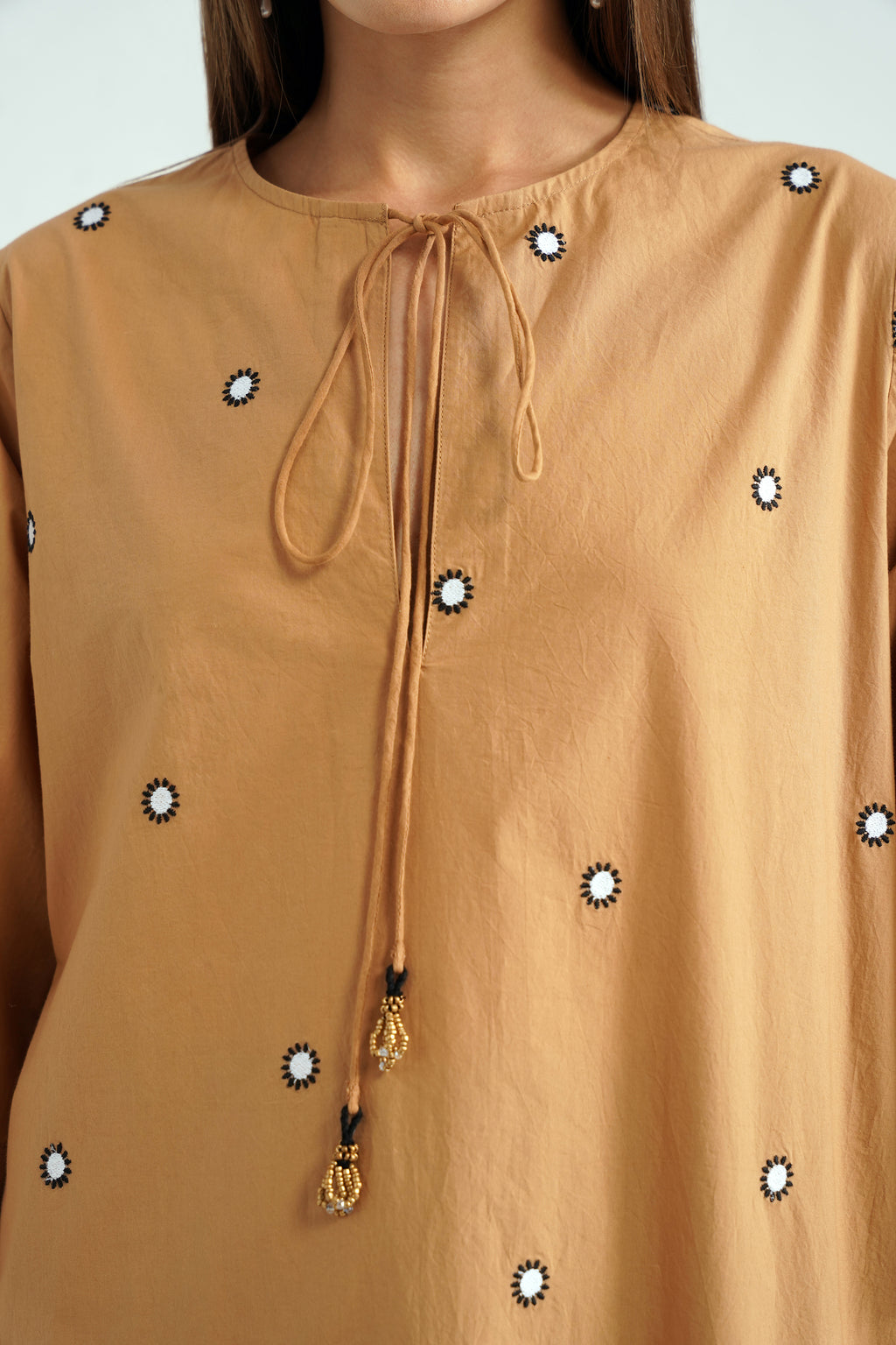 Gaia Lucid Tunic