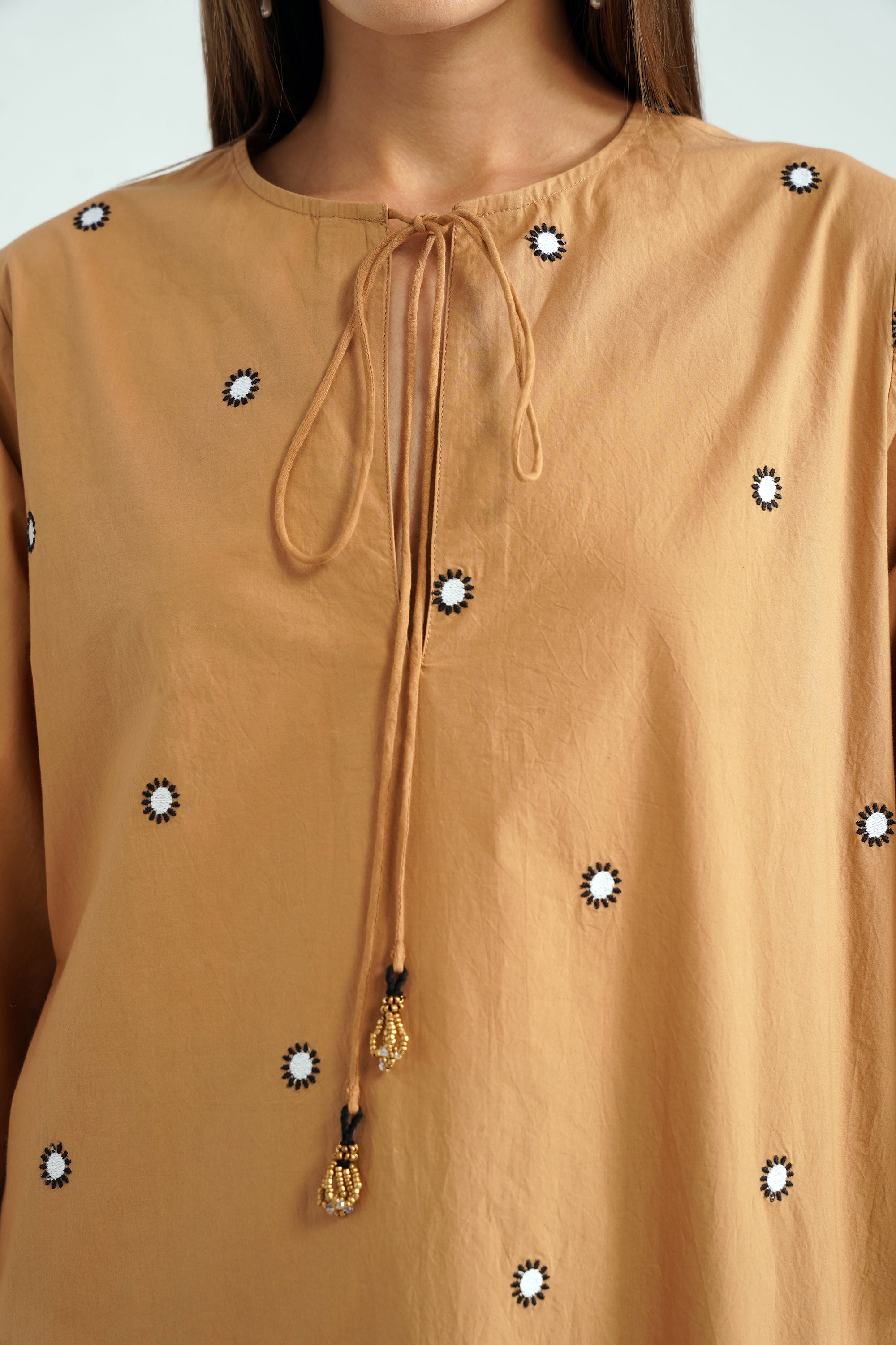 Gaia Lucid Tunic