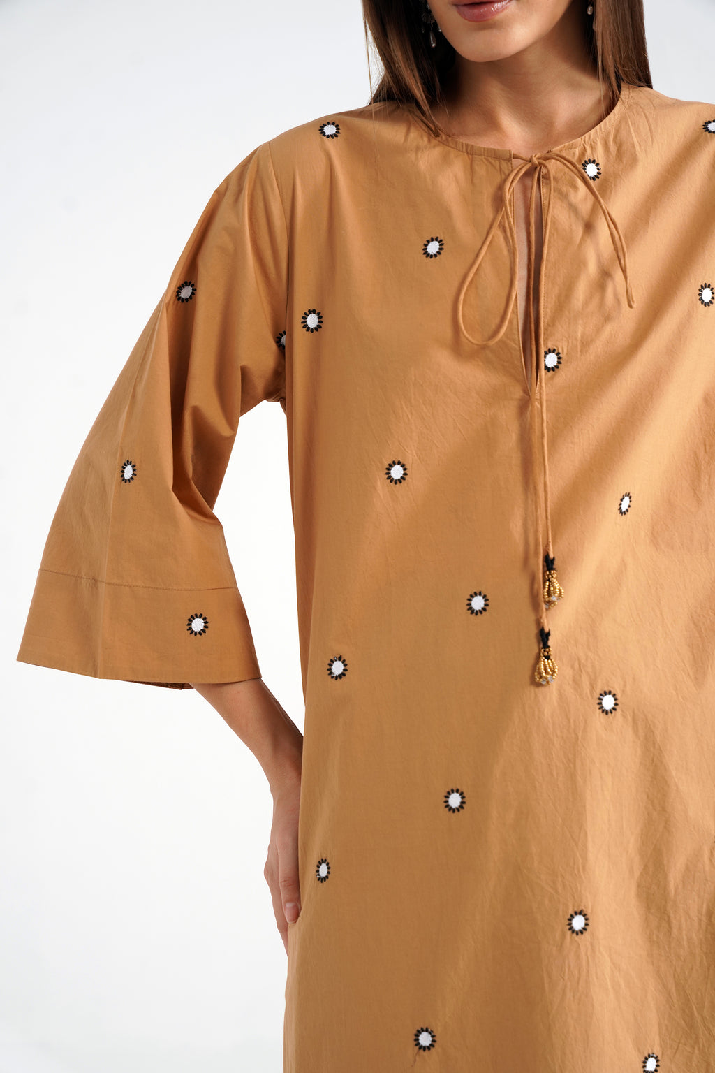 Gaia Lucid Tunic