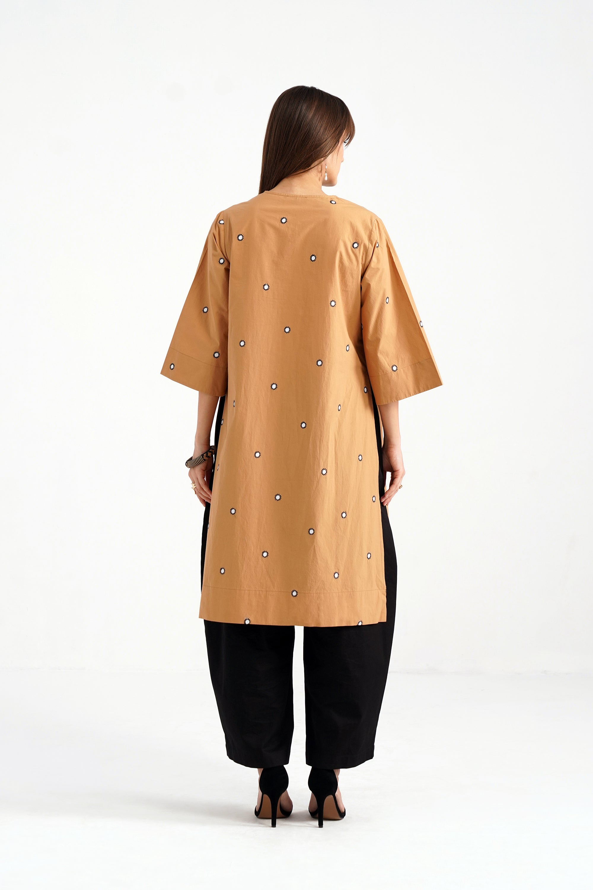 Gaia Lucid Tunic