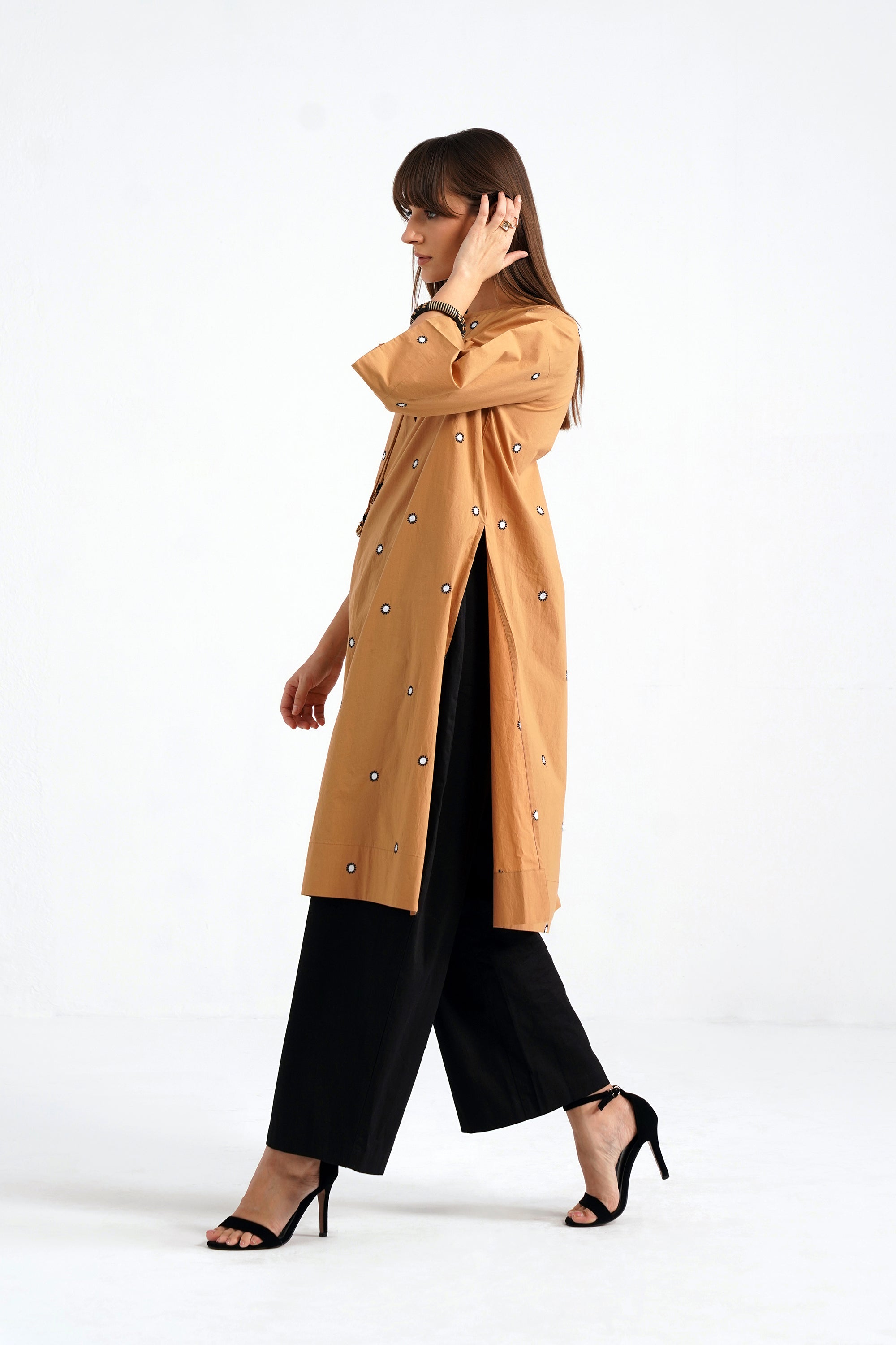 Gaia Lucid Tunic