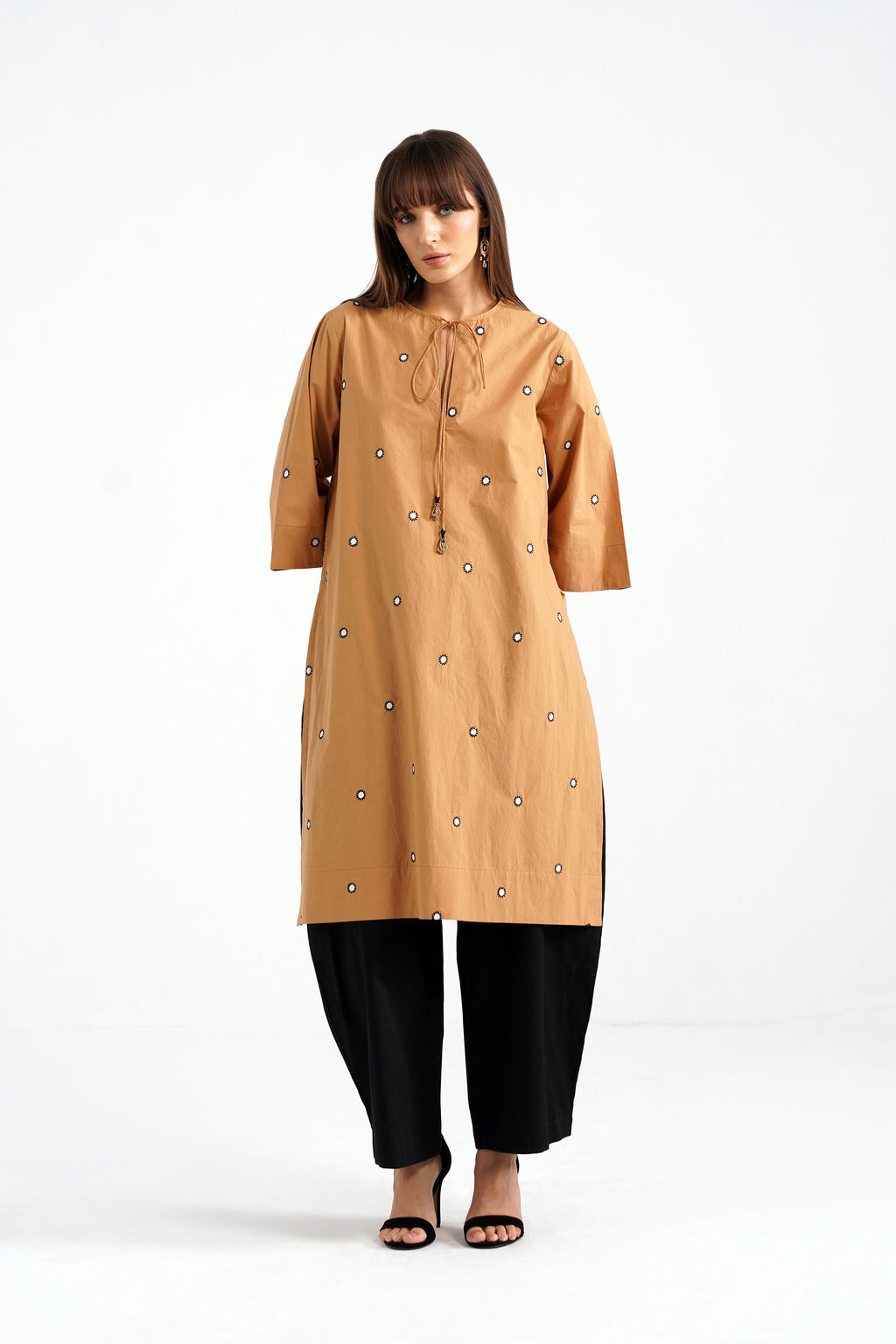 Gaia Lucid Tunic