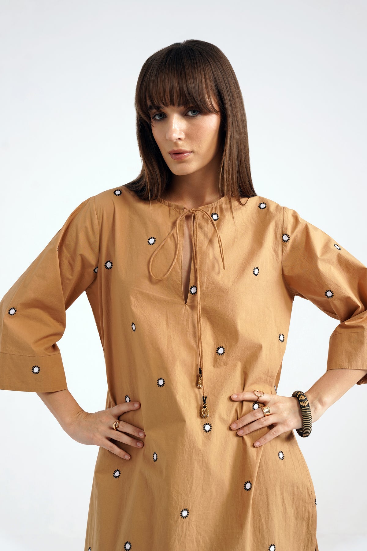 Gaia Lucid Tunic