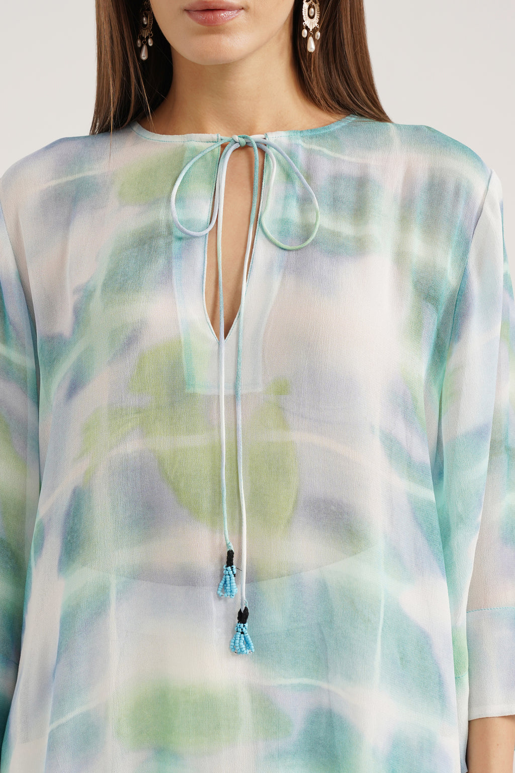 Gaia Lucid Tunic