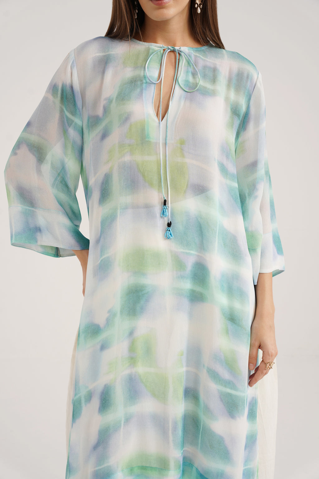 Gaia Lucid Tunic