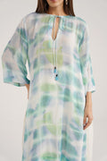 Gaia Lucid Blue Tunic