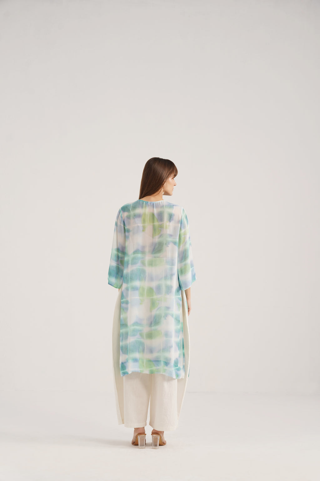 Gaia Lucid Tunic