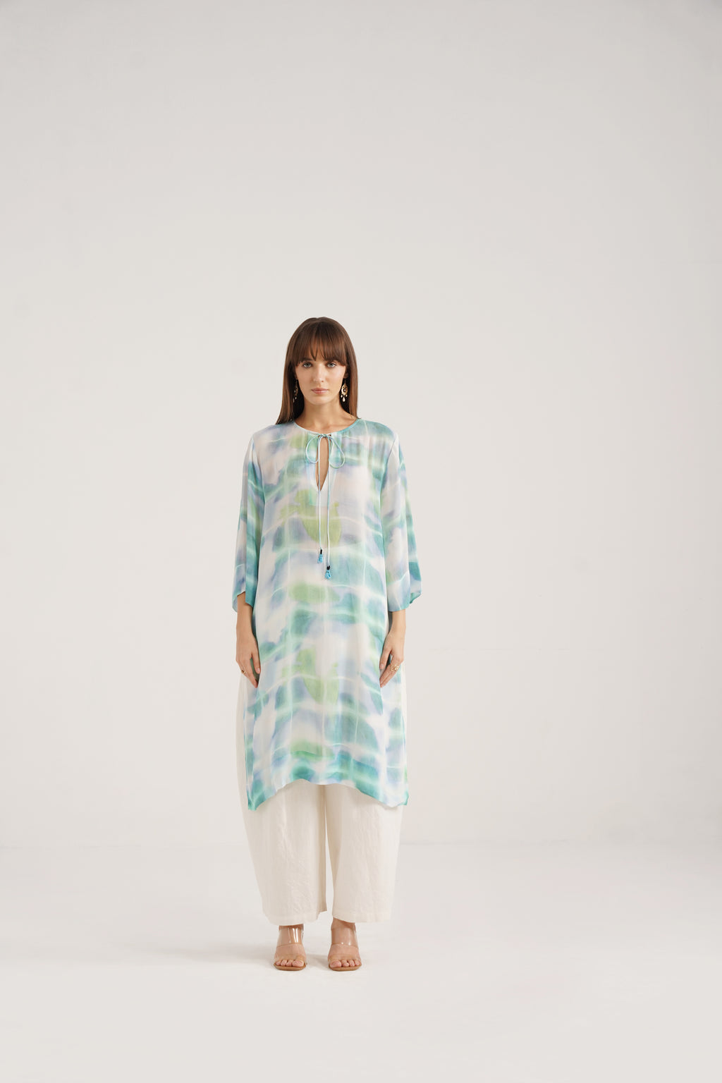 Gaia Lucid Tunic
