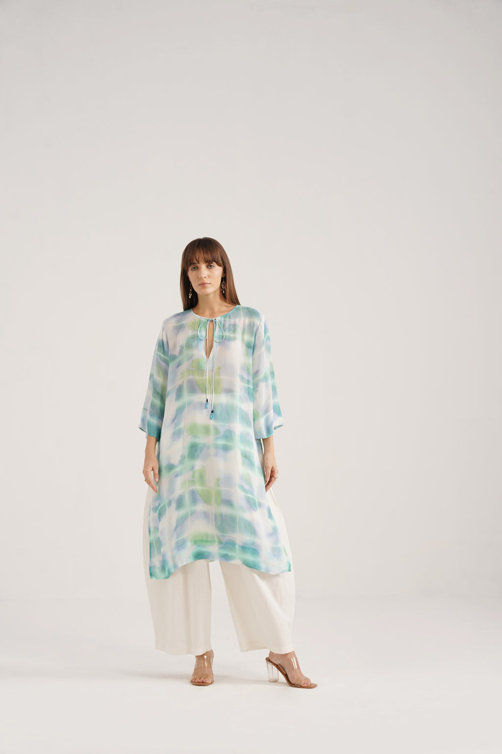 Gaia Lucid Tunic