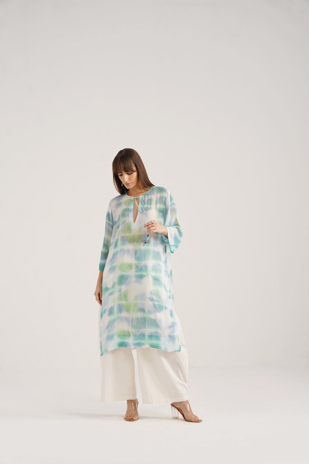 Gaia Lucid Tunic