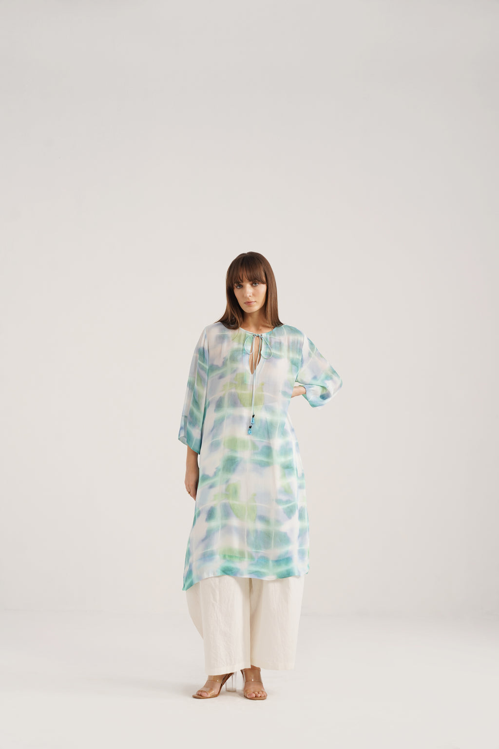 Gaia Lucid Tunic