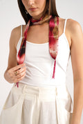 Lucid Pink Twilly