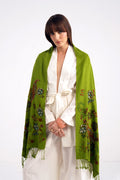 Dello Pasmina Stole